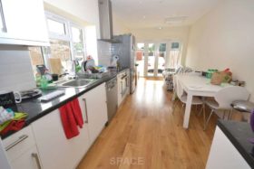 1 Bedroom House Shar...